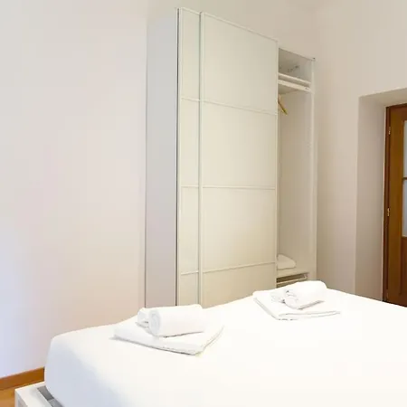 Torchio4 * Mailand