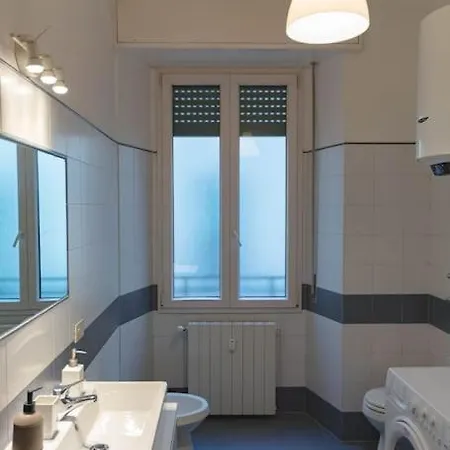 Torchio4 * Mailand