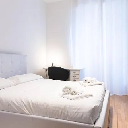 Torchio4 Hotel Mailand